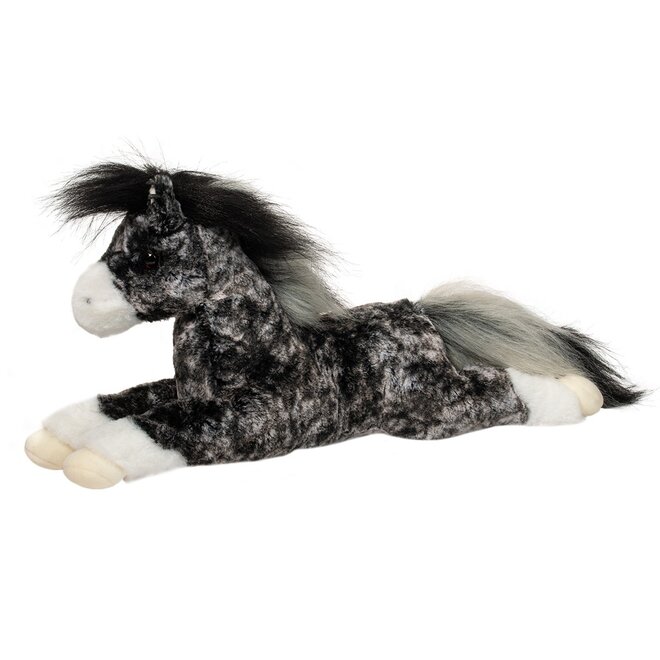 Douglas Cuddle Toy Plush - Nudge Horse