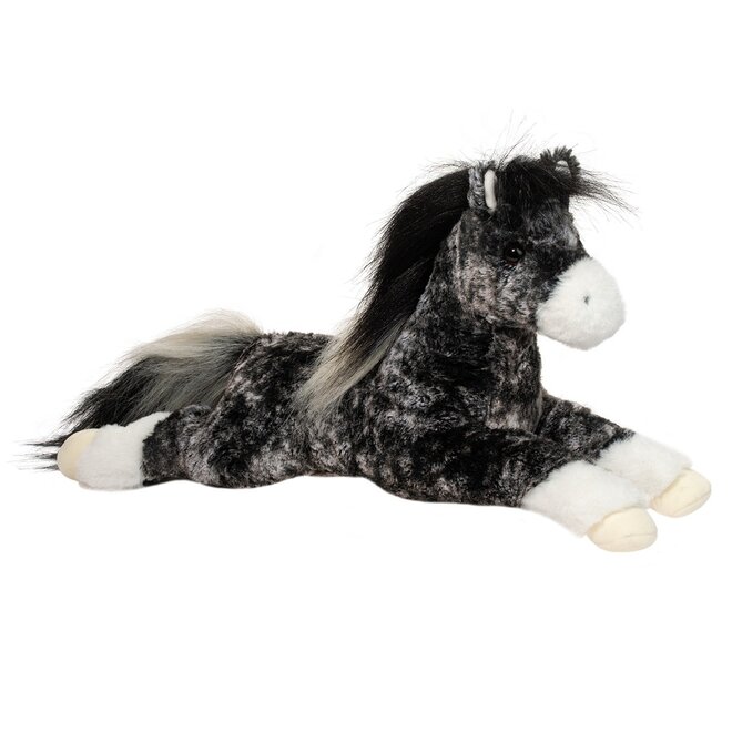 Douglas Cuddle Toy Plush - Nudge Horse
