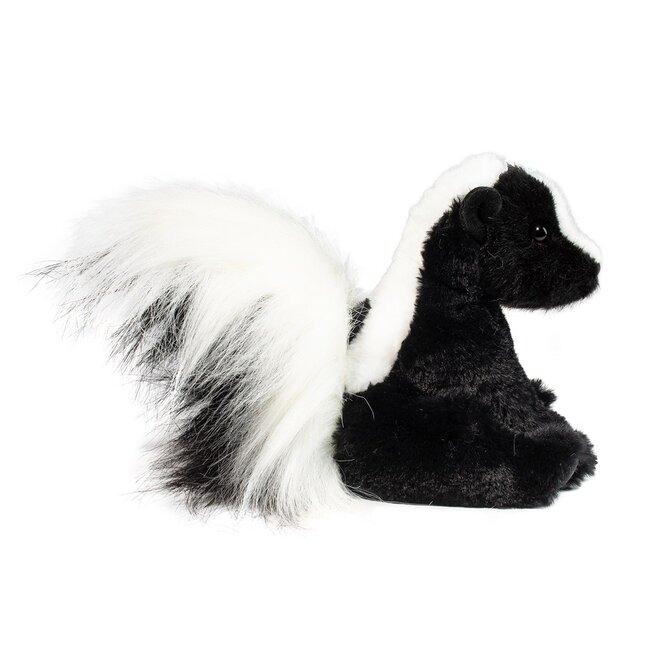 Douglas Cuddle Toy Plush - Odie Skunk