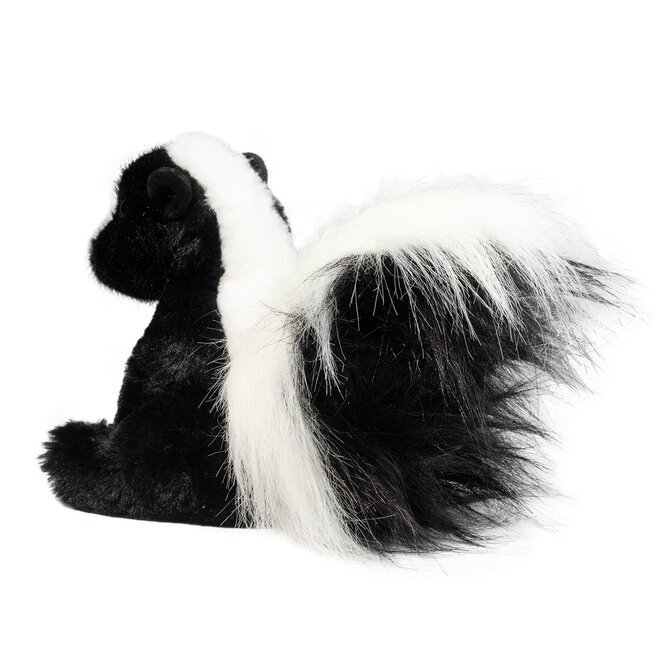 Douglas Cuddle Toy Plush - Odie Skunk