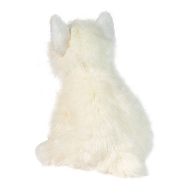 Douglas Cuddle Toy Plush Walt Westie Puppy