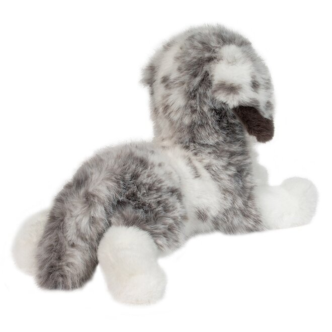 Douglas Cuddle Toy Plush - Skylar Aussie Shepherd Dog, D-Lux