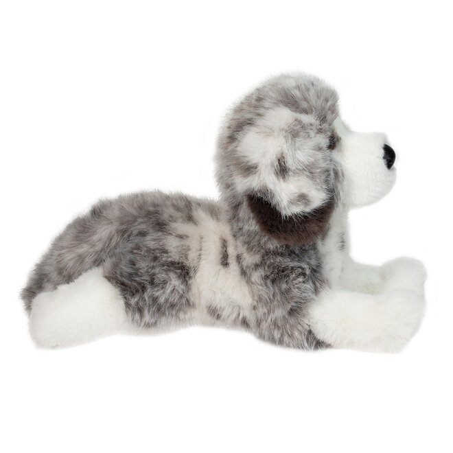 Douglas Cuddle Toy Plush - Skylar Aussie Shepherd Dog, D-Lux