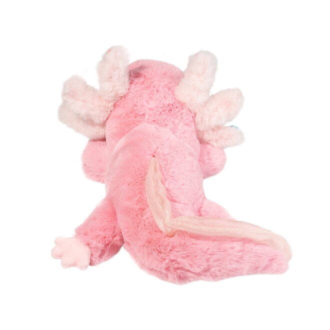 Douglas Cuddle Toy Plush - Jazzie Axolotl