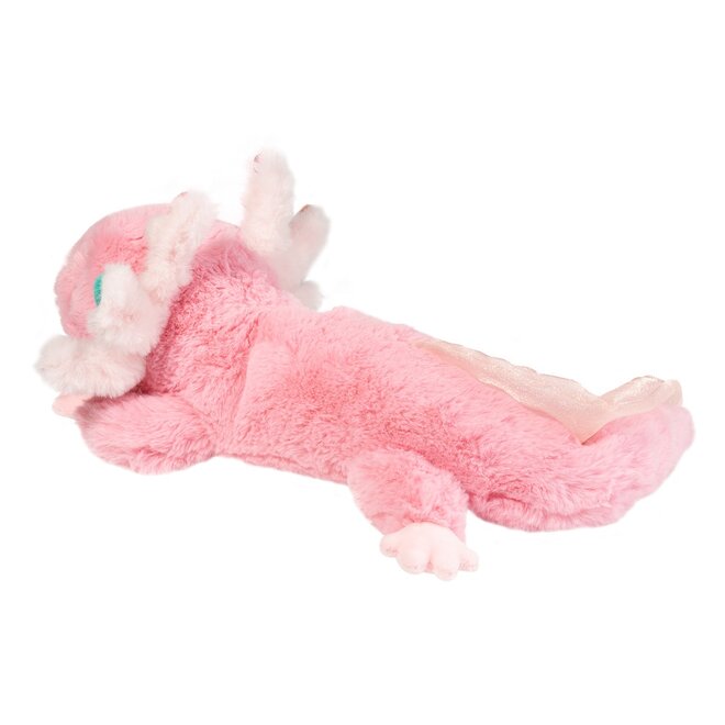 Douglas Cuddle Toy Plush - Jazzie Axolotl
