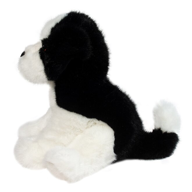 Douglas Cuddle Toy Plush Teefer Shih Tzu