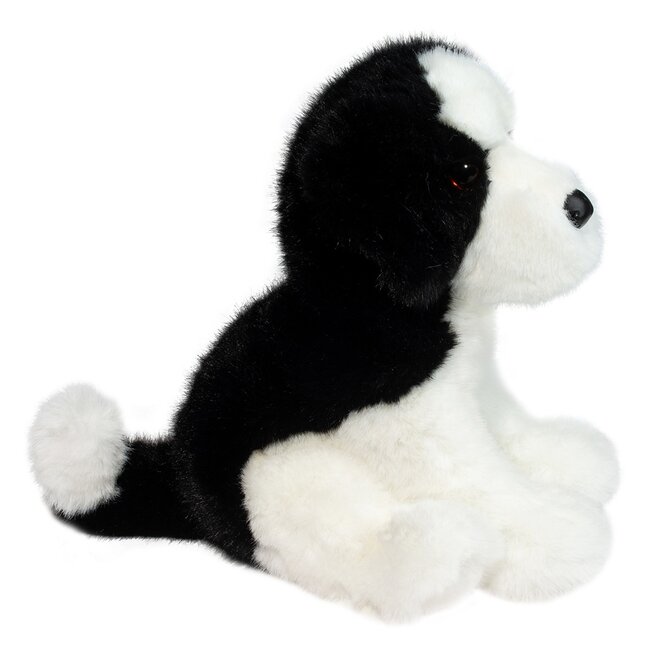 Douglas Cuddle Toy Plush Teefer Shih Tzu