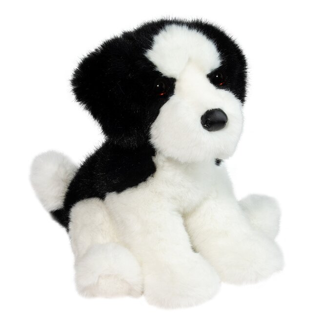 Douglas Cuddle Toy Plush Teefer Shih Tzu