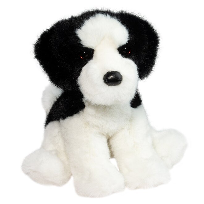 Douglas Cuddle Toy Plush Teefer Shih Tzu