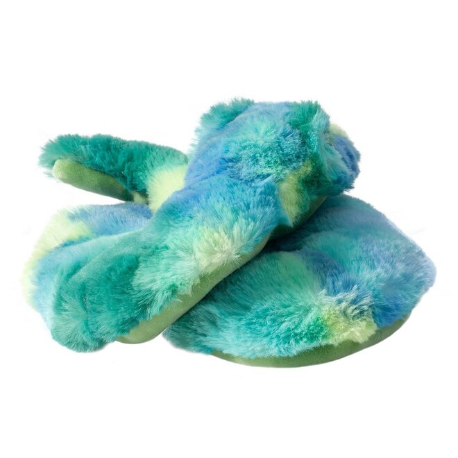 Douglas Cuddle Toy Plush - Pretzel Snake