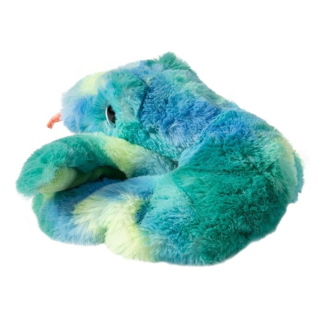 Douglas Cuddle Toy Plush - Pretzel Snake