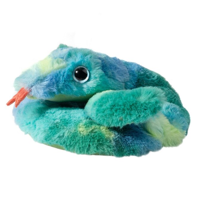 Douglas Cuddle Toy Plush - Pretzel Snake