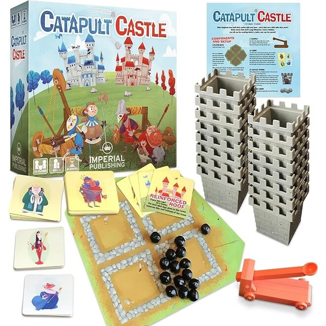 Catapult Castle