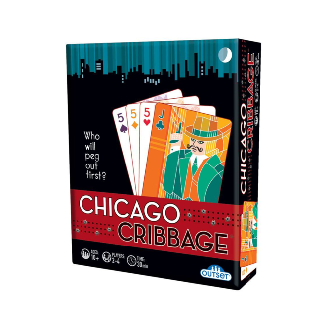Chicago Cribbage