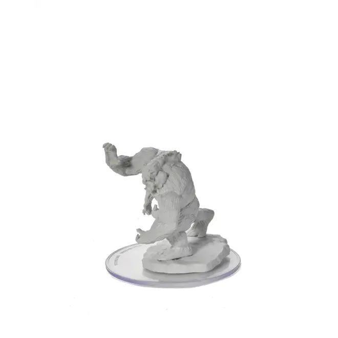 D&D Nolzurs Marvelous Unpainted Miniatures: Wave  19: Girallon