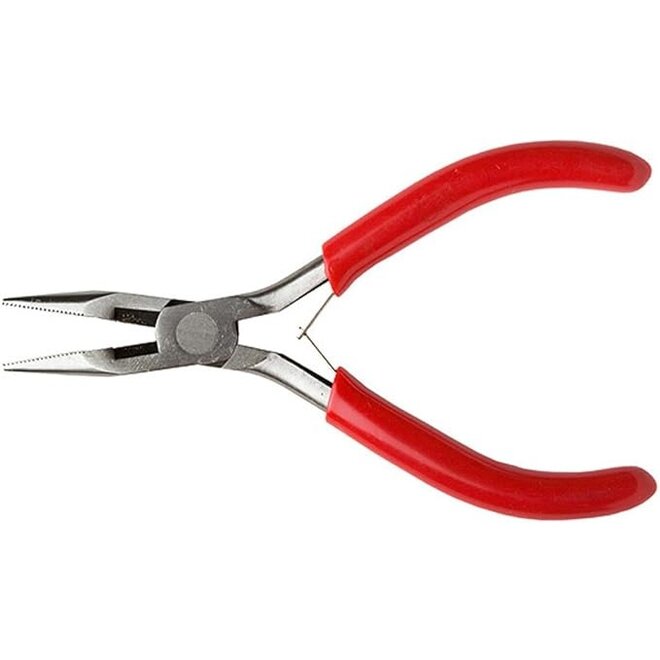 Excel Pliers - Needle Nose With Cutter