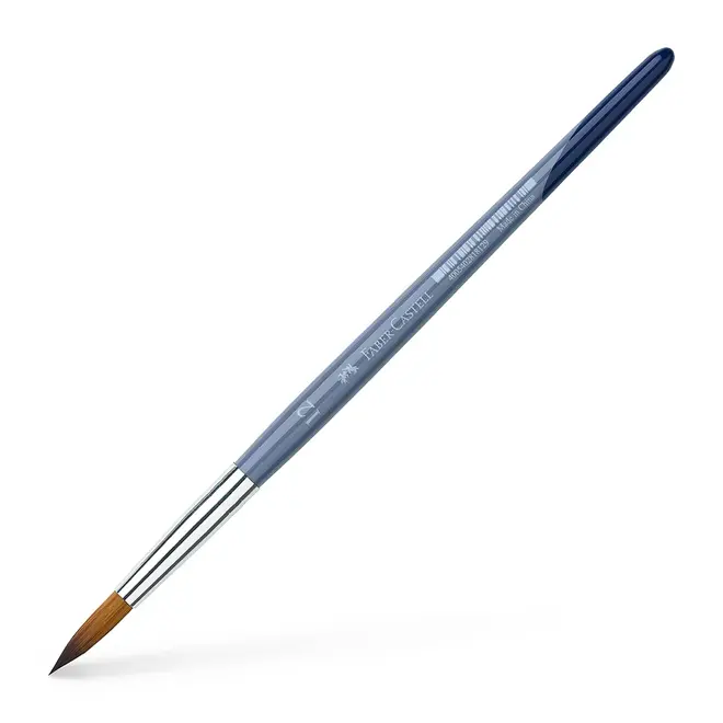 Faber Castell Round Brush #12