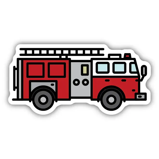 Fire Engine