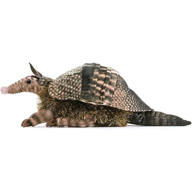 Folkmanis Armadillo Puppet