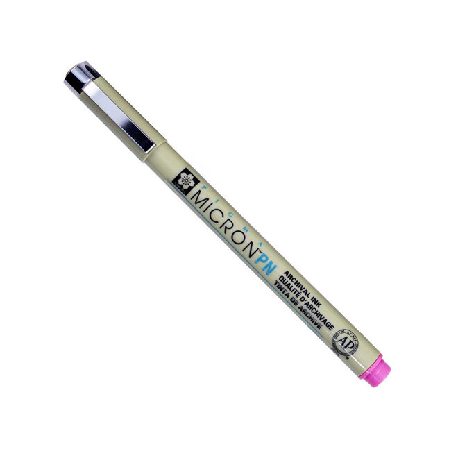 Micron Pen Pn Rose