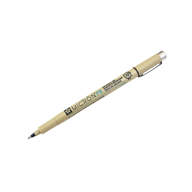 Micron Pen Pn Sepia