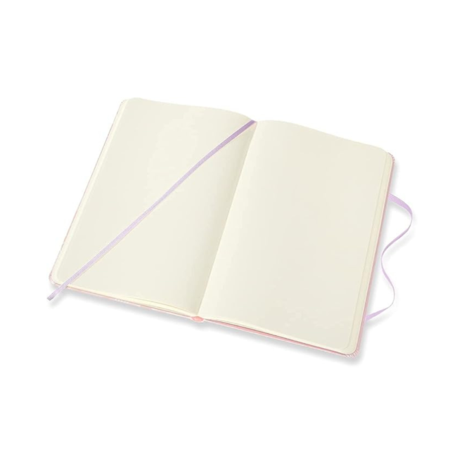 Moleskine Sakura 2022 Limited Edition Collection Plain 240 Page