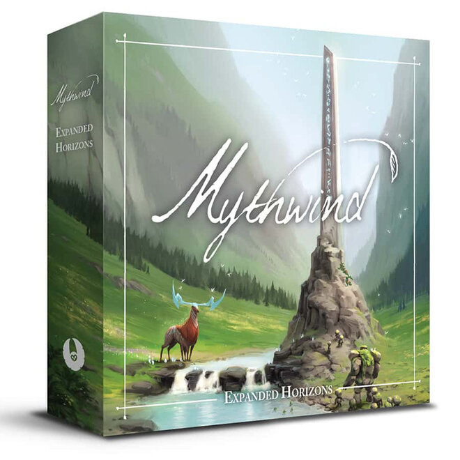 Mythwind: Expanded Horizons - 25% Off