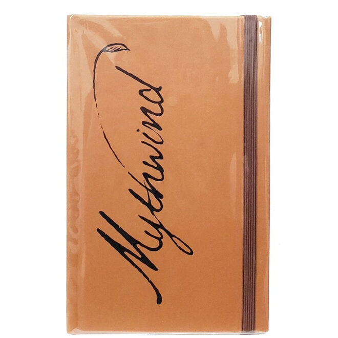 Mythwind Journal