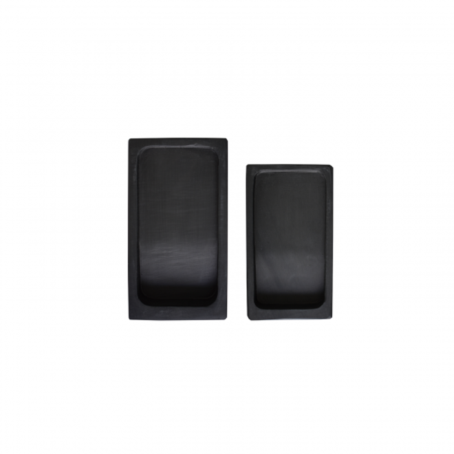 Natural Suzuri Stone 5 X 2-1/2