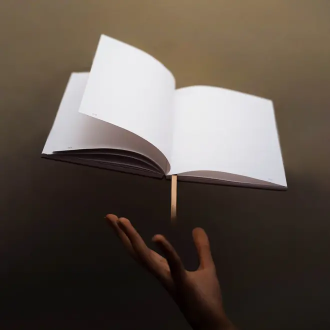 Observer Notebook By Endless Paper A5 - Beach Sand - Dotted