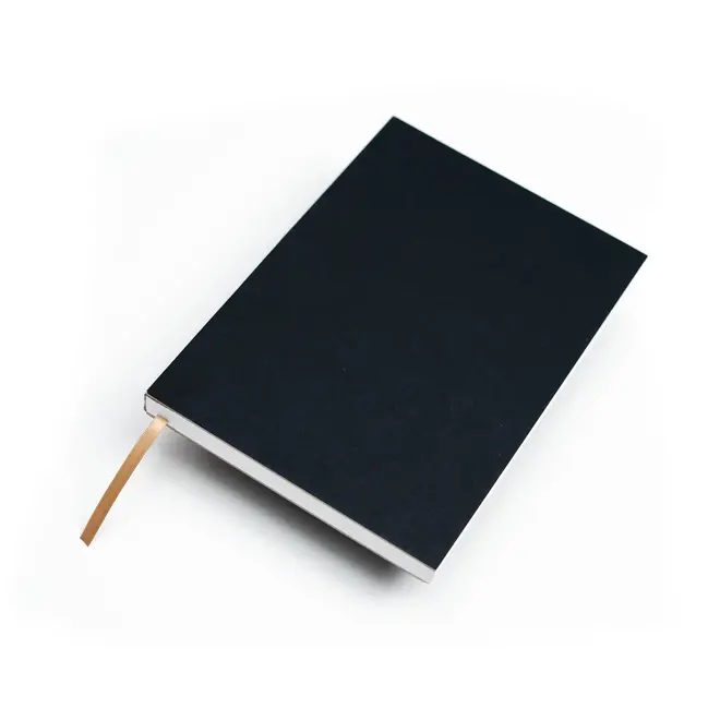 Observer Notebook By Endless Paper A5 - Night Sky - Dotted