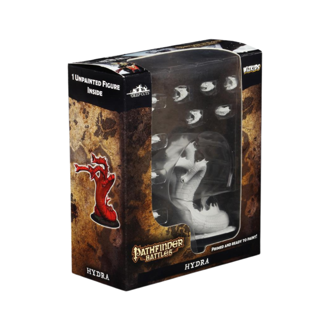 Pathfinder Deep Cuts Miniature Wave 11: Hydra