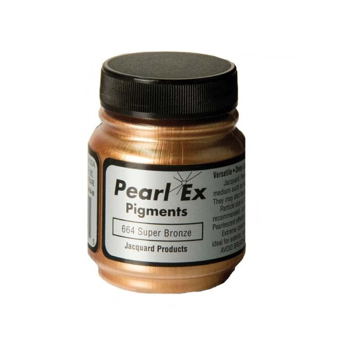 Pearl Ex - Atique Bronze .75Oz