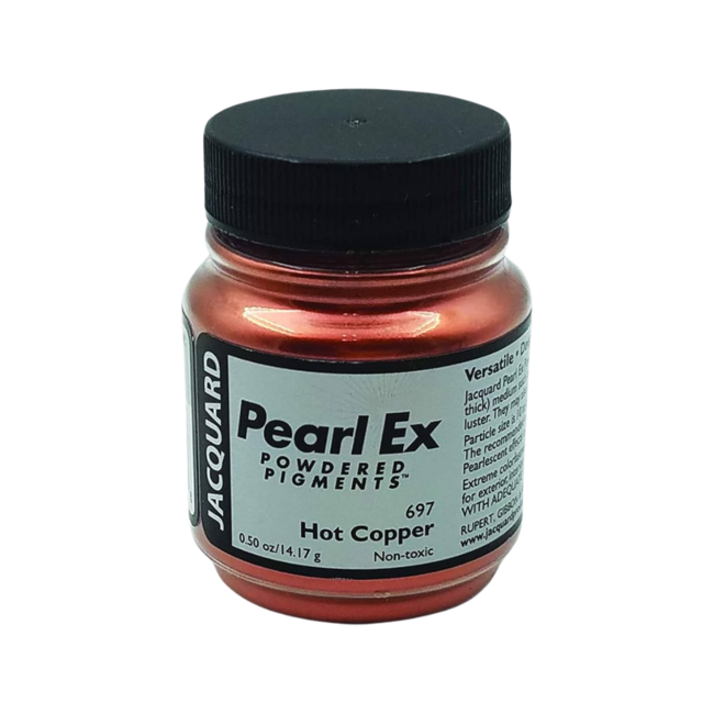 Pearl Ex - Hot Copper .50Oz