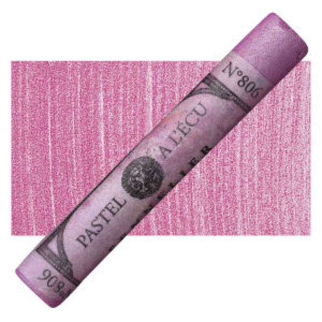 Sennelier Extra Fine Soft Pastel 806 Iridescent Violet
