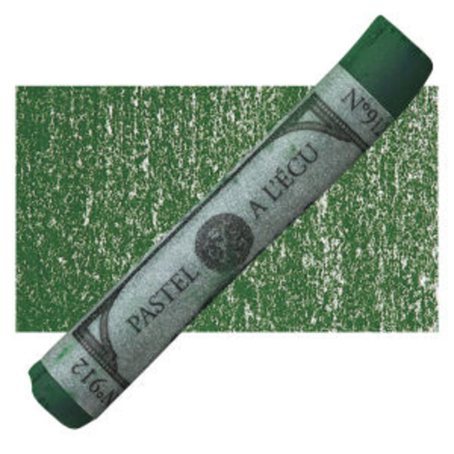 Sennelier Extra Fine Soft Pastel 912 Forest Green 3