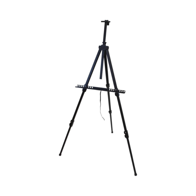 Sierra Aluminum Tripod Easel