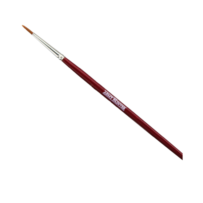 The Army Painter: Hobby Brush - Starter Brush