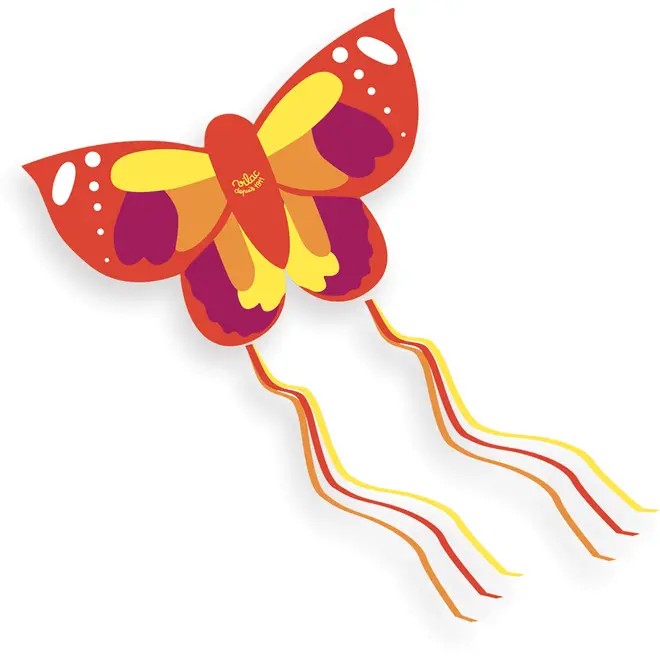 Vilac - Kites - Butterfly