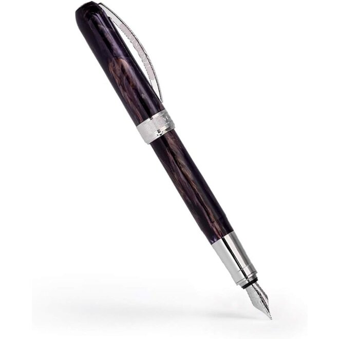 Visconti Rembrandt Art Collection Eclipse Fountain Pen - Fine Nib (ON AMAZON)