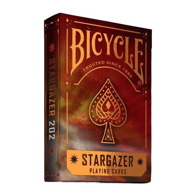 Bicycle Stargazer 202
