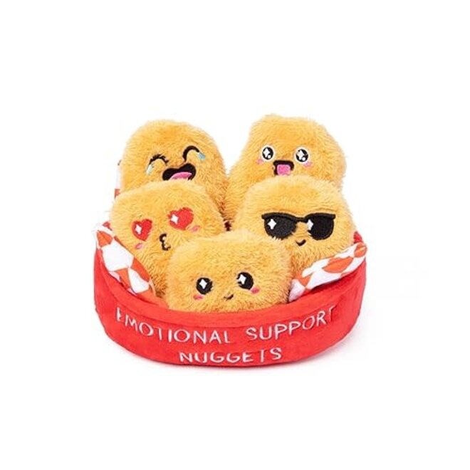 Emotional Support Nuggets