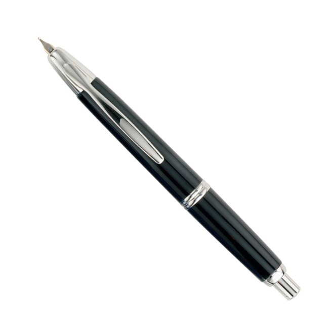 Pilot Capless Bold Nib Rhodium ( Nib Only)