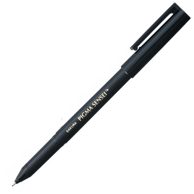 Pigma Sensei 10 Pen
