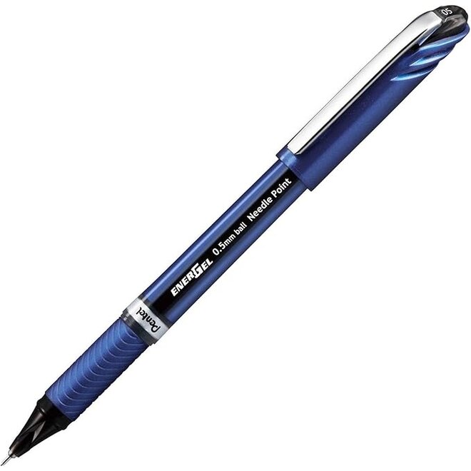 Pentel 0.5Mm Needle Point Energel