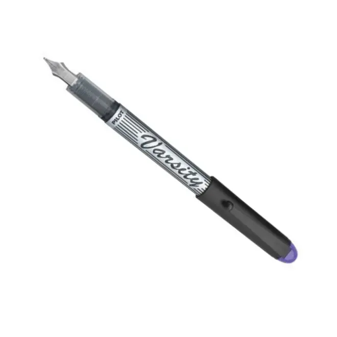 Pilot Varsity Fountain Pen Turquoise