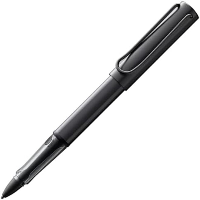 Lamy Emr Digital Al-Star Stylus Blk Pointier Pc/El Hard