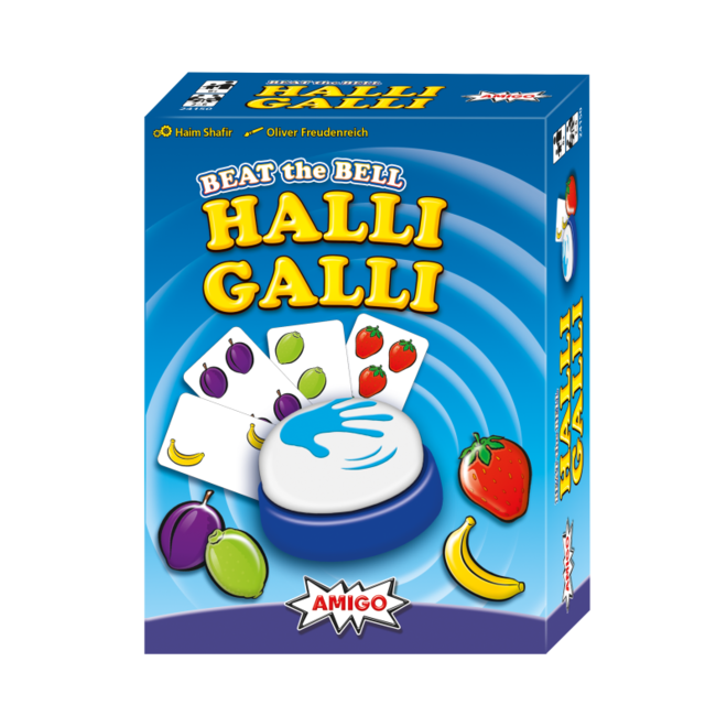 Halli Galli