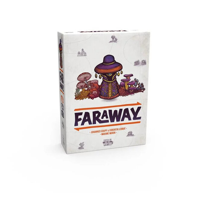 Faraway
