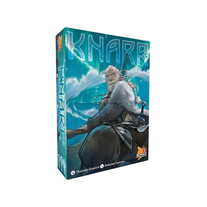 Knarr